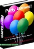 Thumbnail Party Games for Children, Teens and Adults Ebook