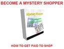 Thumbnail Become A Mystery Shopper With MRR