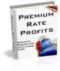 Thumbnail Premium Rate Profits