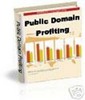 Thumbnail Public Domain Profiting - Great Ebook Collection With MRR