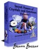 Thumbnail Secret Crystals and Gemstones Vol I eBook