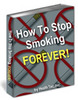 Thumbnail How To Stop Smoking Forever With MRR