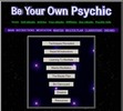 Thumbnail How To Be A Psychic - Be Your Own Psychic Thumbnail How To Be A Psychic - Be Your Own Psychic