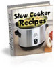Thumbnail Over 250 Low Fat Slow Cooker Recipes With MRR Thumbnail Over 250 Low Fat Slow Cooker Recipes With MRR