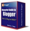 Thumbnail Blueprint Guide To Blogger - How To Blog For Free With MRR Thumbnail Blueprint Guide To Blogger - How To Blog For Free With MRR