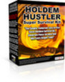 Thumbnail Holdem Hustler Super Survival Kit Thumbnail Holdem Hustler Super Survival Kit
