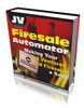 Thumbnail JV Firesale Automator With MRR