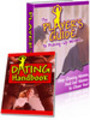 Thumbnail The Players Guide: To Picking Up Women + Dating Handbook Thumbnail The Players Guide: To Picking Up Women + Dating Handbook