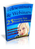 Thumbnail Teleseminars and Webinars Thumbnail Teleseminars and Webinars