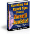 Thumbnail Scorching Hot Resell Tips From A Resell Junkie! Thumbnail Scorching Hot Resell Tips From A Resell Junkie!