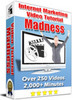 Thumbnail Internet Marketing Video Tutorial Madness With MRR