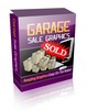 Thumbnail Garage Sale Graphics 