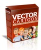 Thumbnail Vector Cartoon Package (PLR) Thumbnail Vector Cartoon Package (PLR)