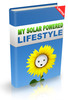Thumbnail My Solar Powered Lifestyle Thumbnail My Solar Powered Lifestyle