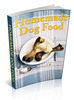 Thumbnail Homemade Dog Food Thumbnail Homemade Dog Food