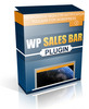 Thumbnail WP Sales Bar Plugin