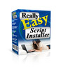 Thumbnail Really Easy Script Installer 