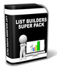 Thumbnail List Builders Super Pack