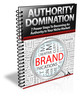 Thumbnail Authority Domination PLR