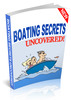 Thumbnail Boating Secrets Uncovered