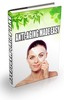 Thumbnail Anti Aging Made Easy