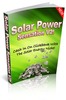 Thumbnail Solar Power Sensation Version 2 Thumbnail Solar Power Sensation Version 2