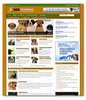 Thumbnail Dog Training Ready Made Blog + PRL