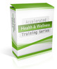 Thumbnail Accelerated Health & Wellness Training Series - Audio Series Thumbnail Accelerated Health & Wellness Training Series - Audio Series