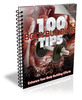 Thumbnail 100 Bodybuilding Tips