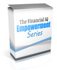 Thumbnail Financial IQ Empowerment Series - Audio Series