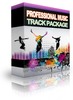 Thumbnail Professional Music Track Package - Audio Series