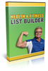 Thumbnail Health & Fitness List Builder - Video Series Thumbnail Health & Fitness List Builder - Video Series