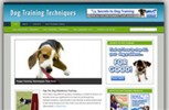 Thumbnail Dog Training Blog Thumbnail Dog Training Blog