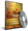 Thumbnail Health Harmony -with FULL PLR+Mystery BONUS! Thumbnail Health Harmony -with FULL PLR+Mystery BONUS!