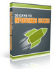 Thumbnail 30 Days to InfoBusiness Success Thumbnail 30 Days to InfoBusiness Success