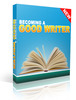 Thumbnail Become a Good Writer PLR Thumbnail Become a Good Writer PLR