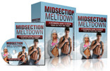 Thumbnail Midsection Meltdown - eBook and Audio, MRR/Giveaway Rights Thumbnail Midsection Meltdown - eBook and Audio, MRR/Giveaway Rights