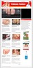 Thumbnail Toenail Fungus PLR Niche Blog Thumbnail Toenail Fungus PLR Niche Blog