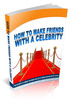 Thumbnail How To Make Friends With A Celebrity
