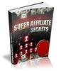 Thumbnail Super Affiliate Secrets