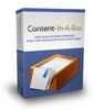 Thumbnail Content In A Box 52 High Quality Internet Marketing & Self-H Thumbnail Content In A Box 52 High Quality Internet Marketing & Self-H