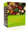 Thumbnail Healthy Eating Video Site Builder Thumbnail Healthy Eating Video Site Builder