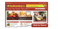 Thumbnail Healthy Eating Tips