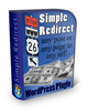 Thumbnail Simple Redirect Thumbnail Simple Redirect