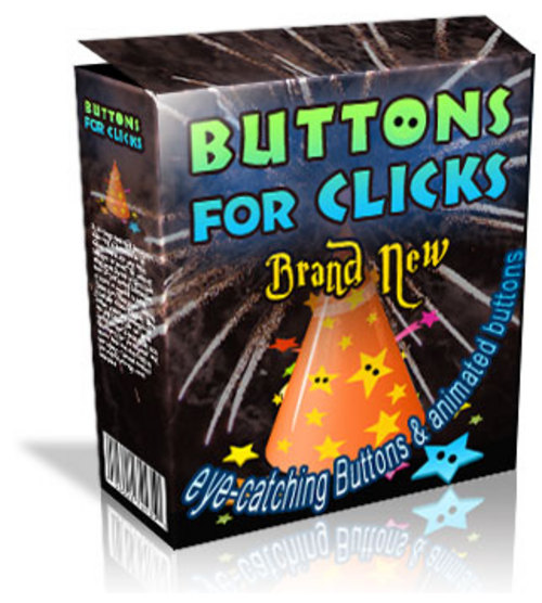 Product picture Click Buttons PLR