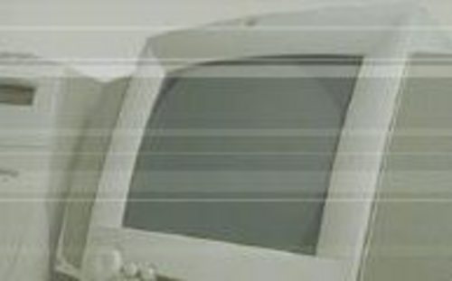 Product picture Computer Template with MRR