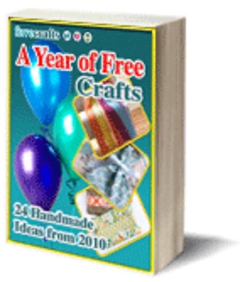 Product picture Profitable Crafts Volume 2 ebook With Master Resale Rights.