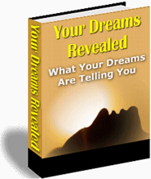 Product picture About Dreams With MRR