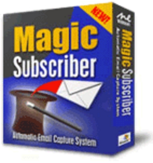 Product picture Subscriber Snatcher With MRR