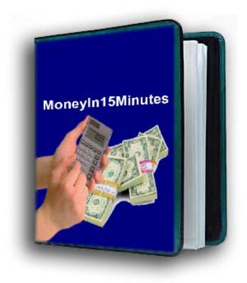 Product picture Money In 15 Minutes Beating Online Roulettes